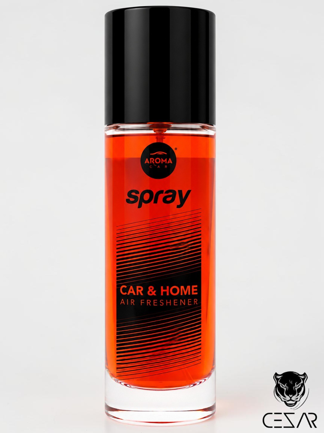Aroma Spray Strawberry - 50ml.