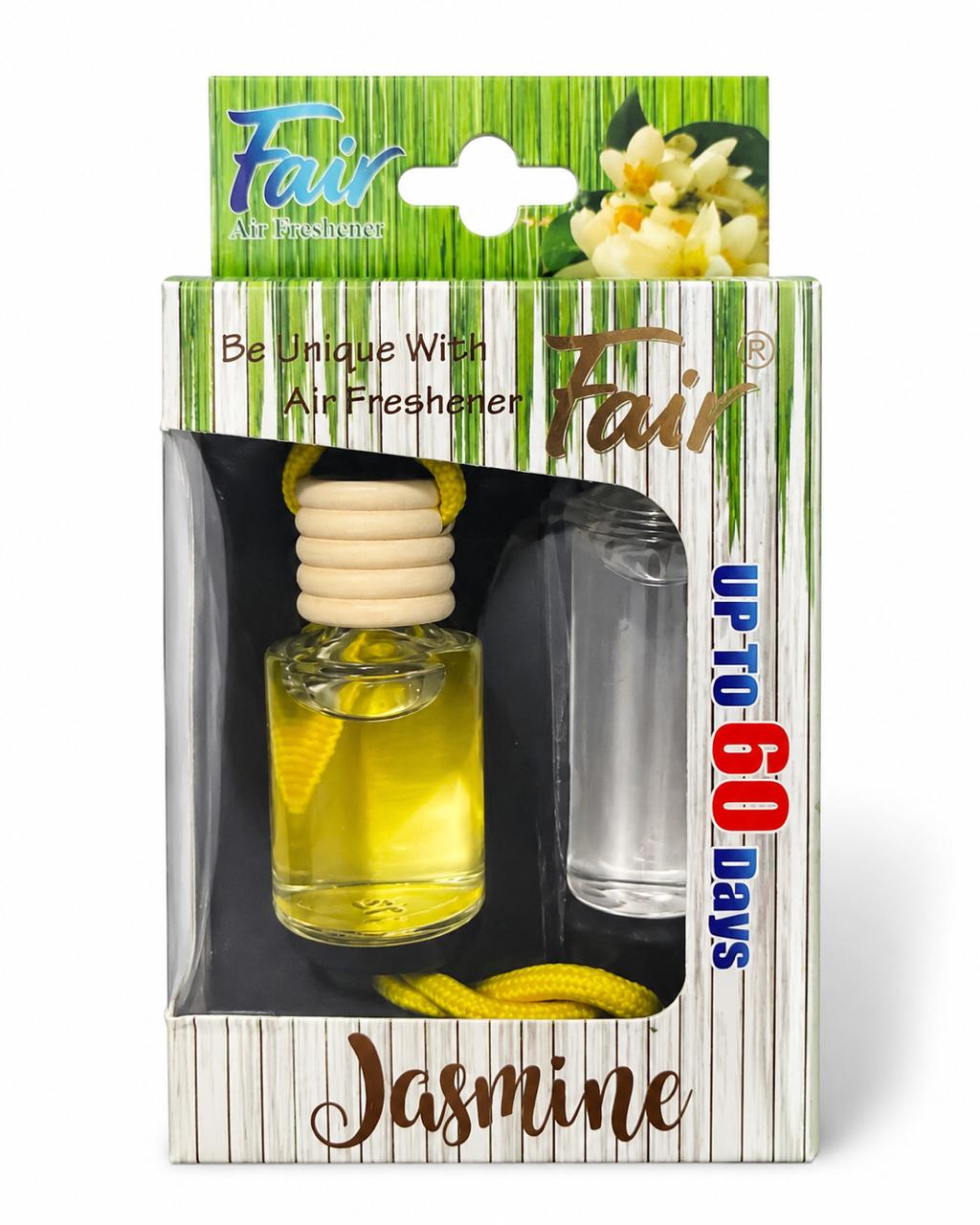 Refill Air Freshener Jasmin