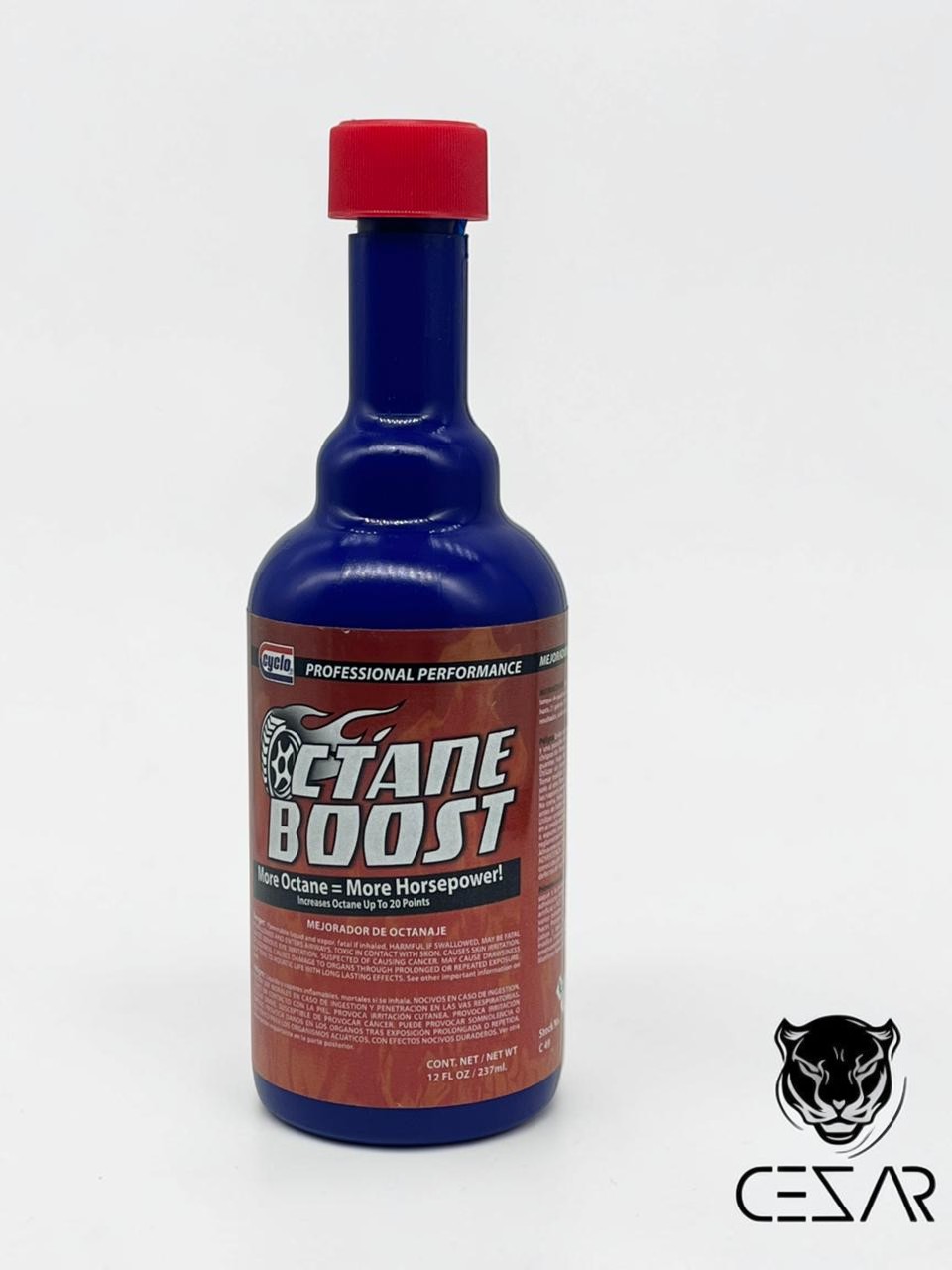 Cyclo - Octane Post - 237 ml.